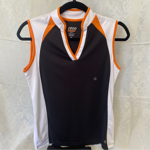 Woman’s Athletic Set. IZOD Skirt & Top Set. New with tags - Picture 5 of 12